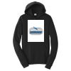 Fan Favorite Fleece Pullover Hooded Sweatshirt Thumbnail