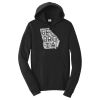 Fan Favorite Fleece Pullover Hooded Sweatshirt Thumbnail