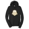 Fan Favorite Fleece Pullover Hooded Sweatshirt Thumbnail