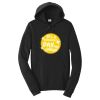 Fan Favorite Fleece Pullover Hooded Sweatshirt Thumbnail