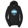 Fan Favorite Fleece Pullover Hooded Sweatshirt Thumbnail