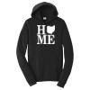 Fan Favorite Fleece Pullover Hooded Sweatshirt Thumbnail