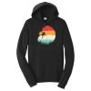 Fan Favorite Fleece Pullover Hooded Sweatshirt Thumbnail