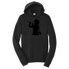 Fan Favorite Fleece Pullover Hooded Sweatshirt Thumbnail