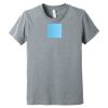 Youth Heather CVC Tee Thumbnail