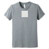 Youth Heather CVC Tee Thumbnail