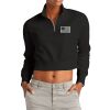 Women's V.I.T.  Fleece 1/2 Zip Thumbnail