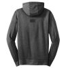 Tri Blend Fleece Full Zip Hoodie Thumbnail