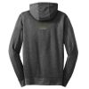 Tri Blend Fleece Full Zip Hoodie Thumbnail