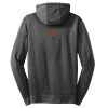 Tri Blend Fleece Full Zip Hoodie Thumbnail