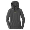 Women's Tri Blend Fleece Pullover Hoodie Thumbnail