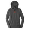Women's Tri Blend Fleece Pullover Hoodie Thumbnail