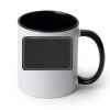11oz Mug w/ Inside Color Thumbnail